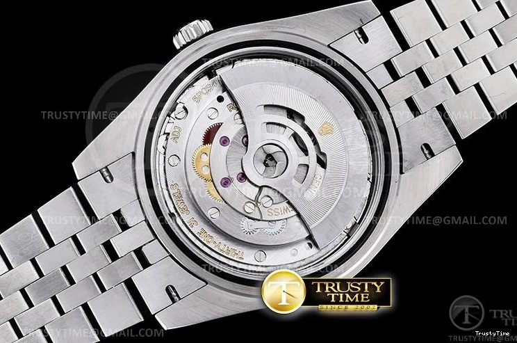 1104 SmartChoice R2DJ0252F – DJ2 41mm Jub 636